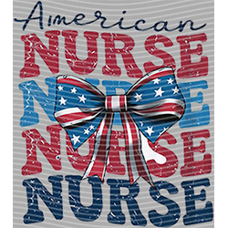 nurse-HS 962